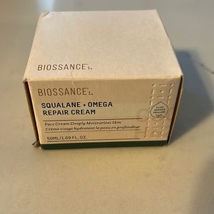 Biossance Squalane + Omega Repair Cream